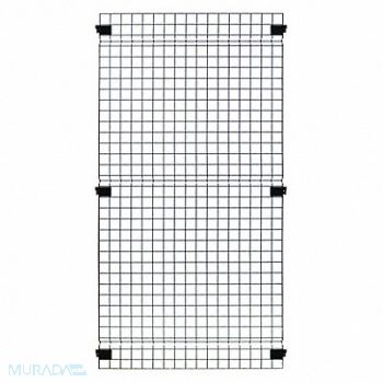 VELOX Machine Guard Panel 40 inx66 in, 48RN15