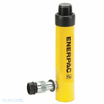 ENERPAC Hydraulic Ram 10 ton 6 Stroke, 23PC23