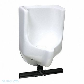 WATERLESS NO-FLUSH URINAL Waterless Urinal Wall Waterless, 23PC27