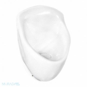 WATERLESS NO-FLUSH URINAL Waterless Urinal Wall Waterless, 23PC28