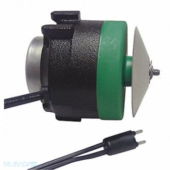 EM S Unit Bearing Motor 1/46 HP 1850 rpm 115V, 23TM12