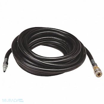 ALLEGRO High Pressure Airline Hose 25 ft Hose L, 23UA42