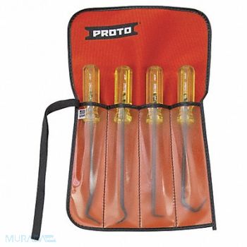 PROTO Pick Set 4pc., 23UA49