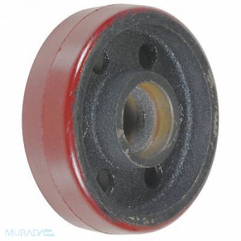 VESTIL Caster Rigid, 23UC82