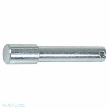 VESTIL Clevis Pin w/Large Head 1/2 x 3-3/8, 23UD75