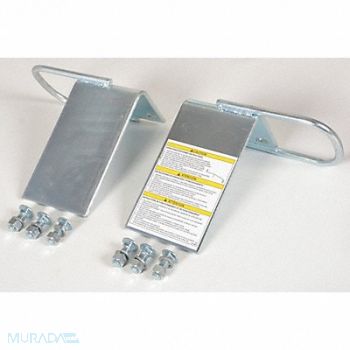 VESTIL Handle Kit Left and Right, 23UE45