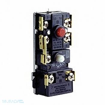 ROBERTSHAW Thermostat, 23UP17