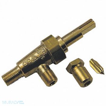 ROBERTSHAW Burner Valve, 23UP54