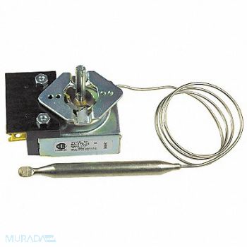 ROBERTSHAW Thermostat, 23UR02