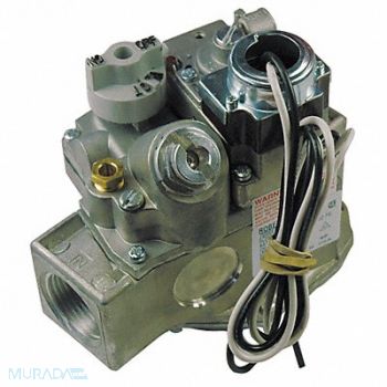 ROBERTSHAW Gas Valve, 23UR18