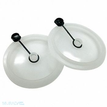 DEVILBISS Lid Kit Disposable PK2, 23UY31