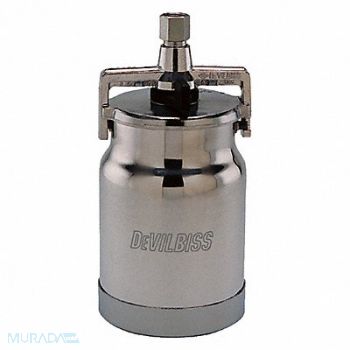 DEVILBISS Lid and Cup Assembly 1 Qt., 23UY69