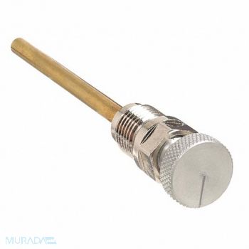 DEVILBISS Valve Assy Fan Adjustment Spray Gun, 23UY86