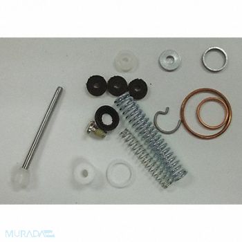 DEVILBISS Repair Kit Mbc Spray Gun, 23UZ13