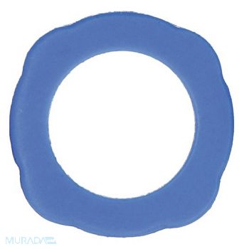 DEVILBISS Cup Gasket Kit PK5, 23UZ43