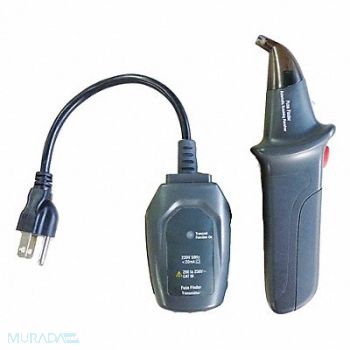 WESTWARD Circuit Breaker Finder 110 to 240V AC, 23V746