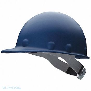 HONEYWELL FIBRE-METAL G5195 Hard Hat Type 1 Class G Blue, 23V862