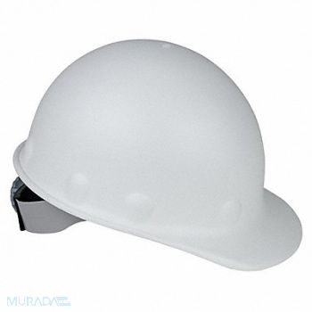 HONEYWELL FIBRE-METAL G5198 Hard Hat Type 1 Class G White, 23V875