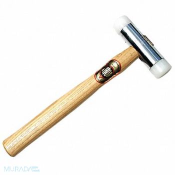 THOR Soft Face Hammer 23 oz 12-3/16 L, 23WF10