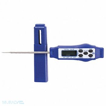 TAYLOR Service Thermometer -40 to 450 LCD, 23WF61