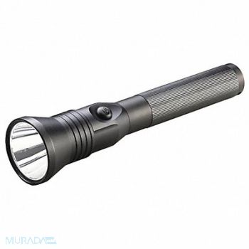 STREAMLIGHT Handheld Flashlight Aluminum Black 800lm, 23X761