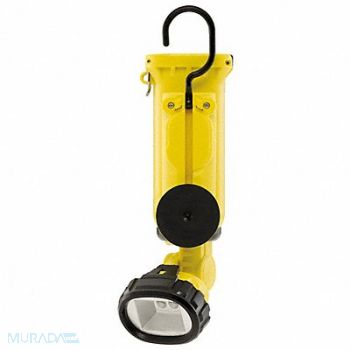 STREAMLIGHT Hands Free Light Nylon Yellow 200lm, 23X771