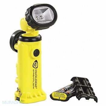 STREAMLIGHT Hands Free Light Nylon Yellow 200lm, 23X772