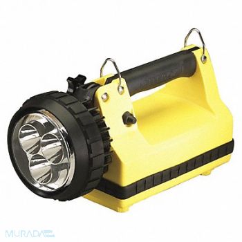STREAMLIGHT Lantern ABS Thermoplastic Yellow 540lm, 23X774