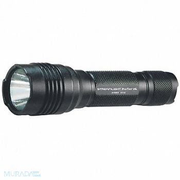 STREAMLIGHT Handheld Flashlight Aluminum Black 750lm, 23X778