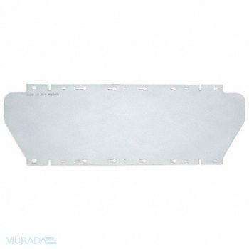 SELLSTROM Faceshield Window For 38110WWG Clear, 23X910