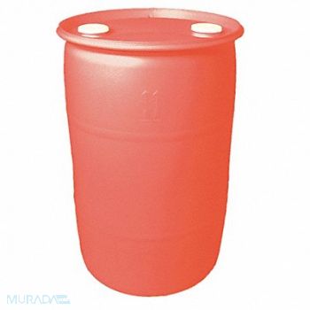 GRAINGER APPROVED Transport Drum Red 90mil, 23Y336