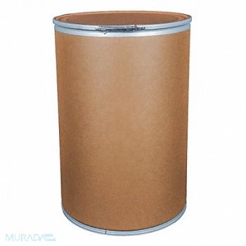 GRAINGER APPROVED Transport Drum Brown 0.105in, 23Y340