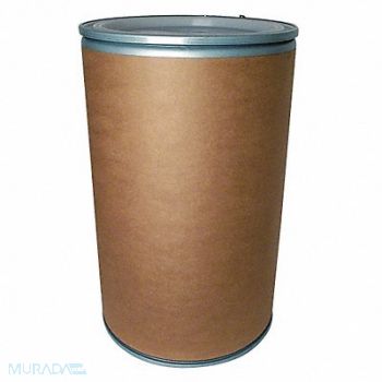 GRAINGER APPROVED Transport Drum Brown 0.105in, 23Y347