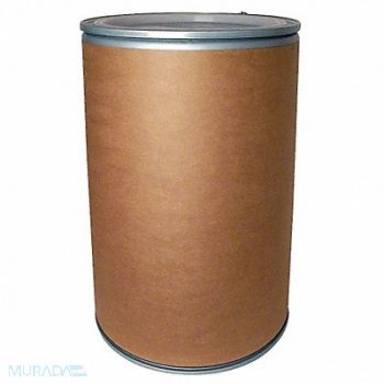 GRAINGER APPROVED Transport Drum Brown 0.105in, 23Y348