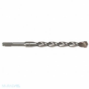 MILWAUKEE Hammer Drill Bit SDS Plus 5/32x7 In, 23Y568