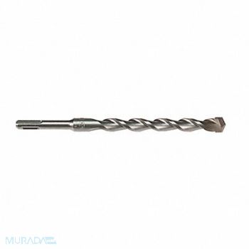 MILWAUKEE Hammer Drill Bit SDS Plus 7/8x8 In, 23Y550
