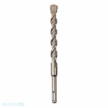 MILWAUKEE Hammer Drill Bit SDS Plus 5/8x8 In, 23Y511
