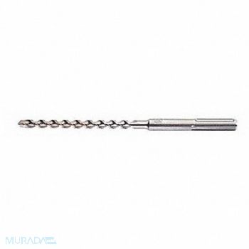MILWAUKEE Hammer Drill Bit SDS Plus 3/4x10 In, 23Y561