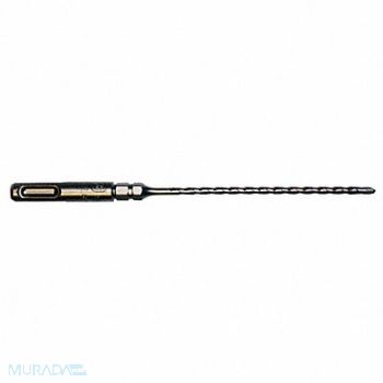 MILWAUKEE Hammer Drill Bit SDS Plus 5/32x6 In, 23Y567
