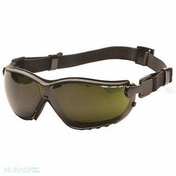 PYRAMEX Stylish Goggle 5.0 IR Filtr Lens Antifog, 23Y650