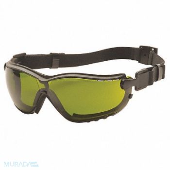 PYRAMEX Stylish Goggle 3.0 IR Filtr Lens Antifog, 23Y651