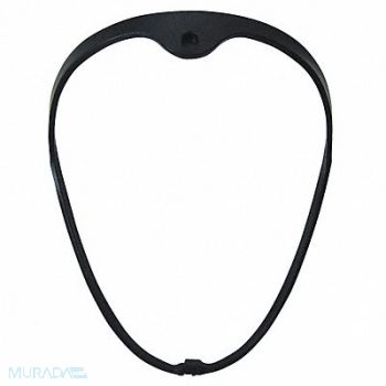 ALTEK SPECTACLE KITS Spectacle Insert Polycarbonate, 23Y690