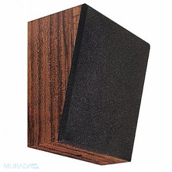 SPECO TECHNOLOGIES Wall Baffle With Transformer 8 In., 23Y702