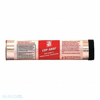 ANTI-SEIZE TECHNOLOGY Gen Purp Anti-Seize 15 oz Cartridge, 23YA28