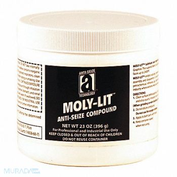 ANTI-SEIZE TECHNOLOGY Heavy Duty Anti-Seize 23 oz Can, 23YA58