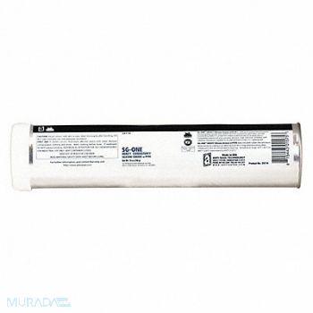 ANTI-SEIZE TECHNOLOGY Di-Electric Grease 14 oz Translucent, 23YC44