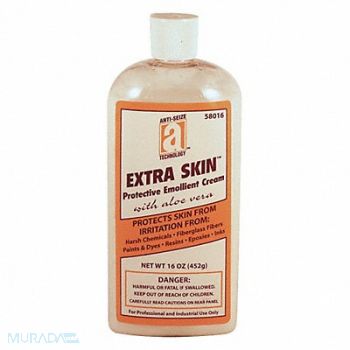 ANTI-SEIZE TECHNOLOGY Protective Hand Coating 16 oz., 23YC55