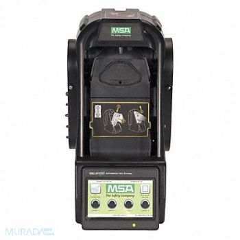 MSA Automated Test System 100-240VAC, 23YD98