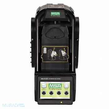 MSA Automated Test System 12 Hx8 Lx6-1/2 W, 23YD99