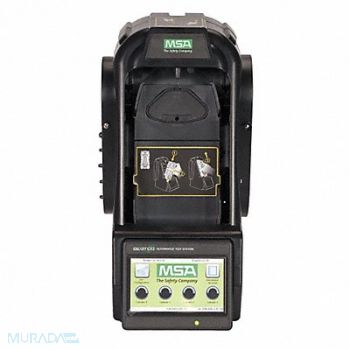 MSA Automated Test System 100-240VAC, 23YE01